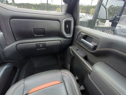Used 2023 GMC Sierra 2500 AT4 AWD/4WD image 22