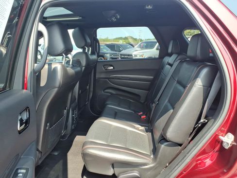 Used 2024 Dodge Durango GT AWD/4WD image 11