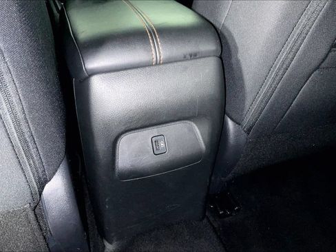 Used 2023 Nissan Sentra SR FWD image 29