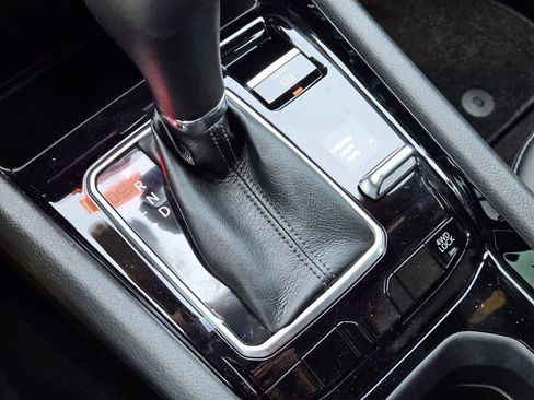 New 2026 Jeep Compass Latitude image 21