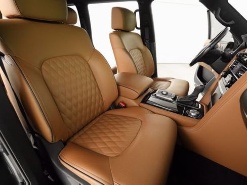 Used 2023 INFINITI QX80 Sensory AWD/4WD image 15