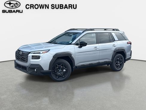 New 2026 Subaru Outback Limited image 1