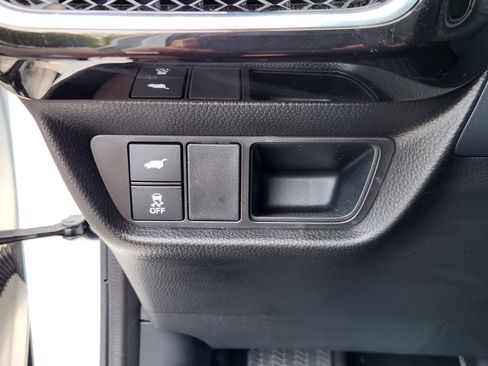 Certified 2025 Acura ADX A-Spec AWD/4WD image 25
