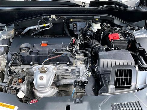 Used 2024 Honda HR-V Sport image 22