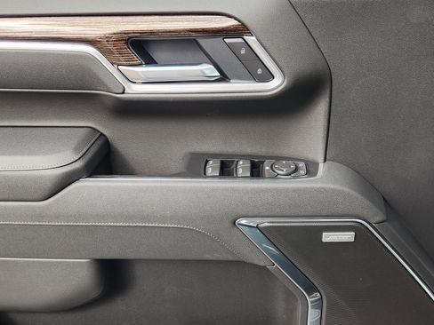 New 2026 GMC Sierra 1500 Elevation w/ Preferred Package image 27