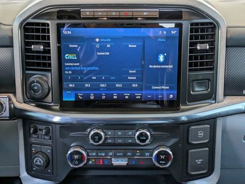 Certified 2021 Ford F150 Limited image 18