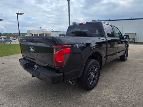 New 2026 Ford F150 XLT AWD/4WD image 5
