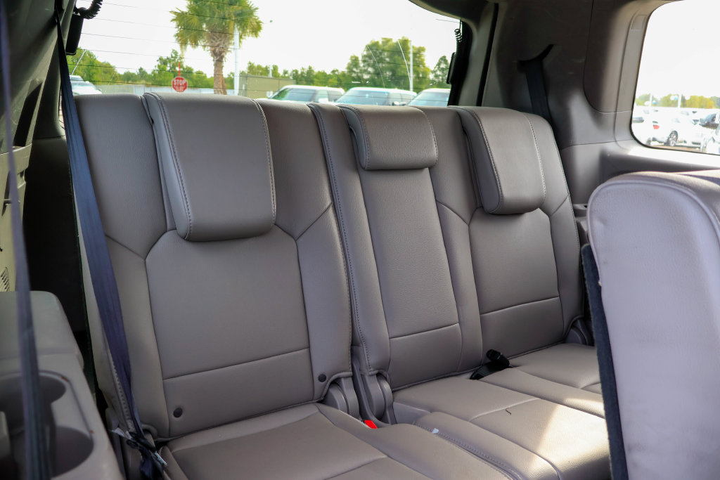 Used 2012 Honda Pilot EX-L image 13