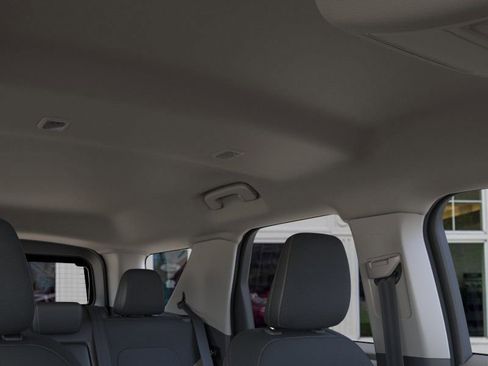 New 2026 Ford Bronco Sport Big Bend image 22