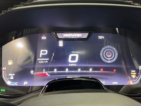 New 2026 RAM 1500 RHO w/ RHO Level 1 Equipment Group AWD/4WD image 18