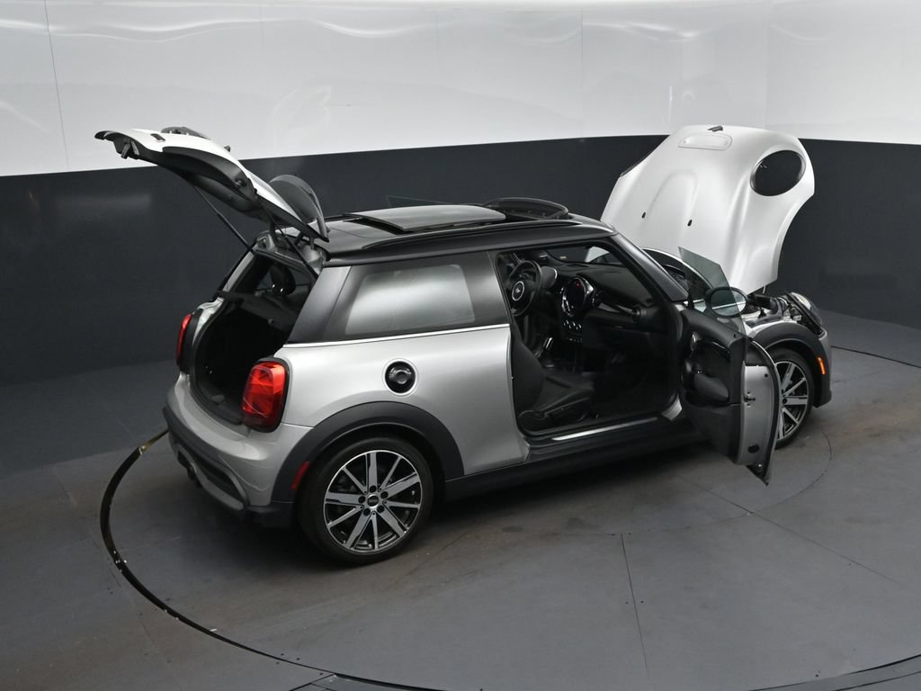 Used 2024 MINI Cooper S FWD image 49