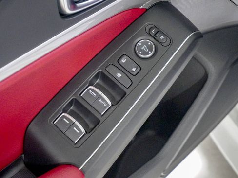 Used 2025 Acura Integra Type S FWD image 17