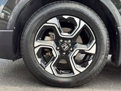Used 2017 Honda CR-V Touring image 30