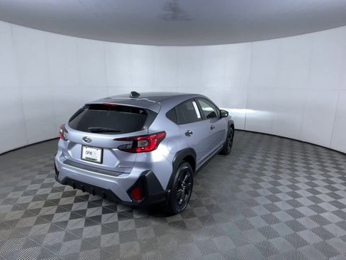 Used 2024 Subaru Crosstrek 2.0i AWD/4WD image 8