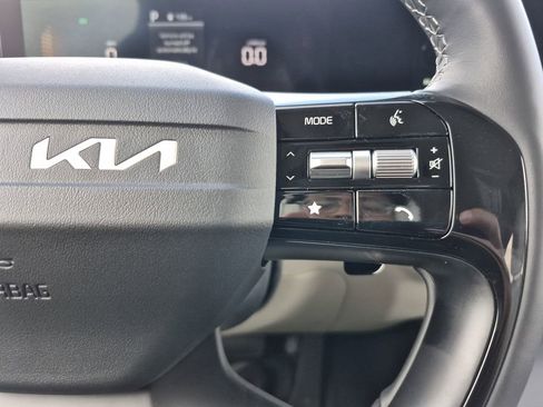 New 2026 Kia Sorento EX AWD/4WD image 19