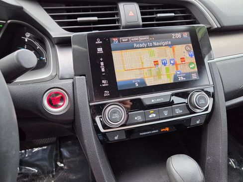 Used 2016 Honda Civic Touring image 23