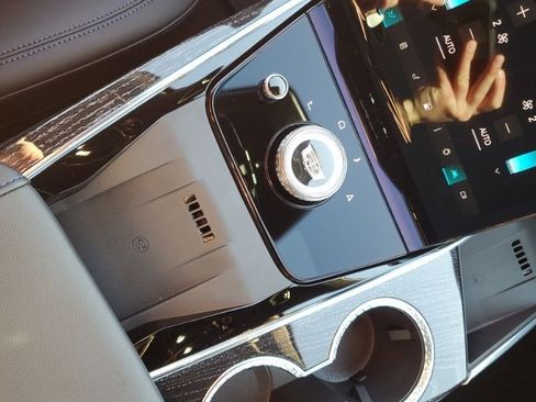 New 2026 Cadillac Escalade IQL Luxury image 42