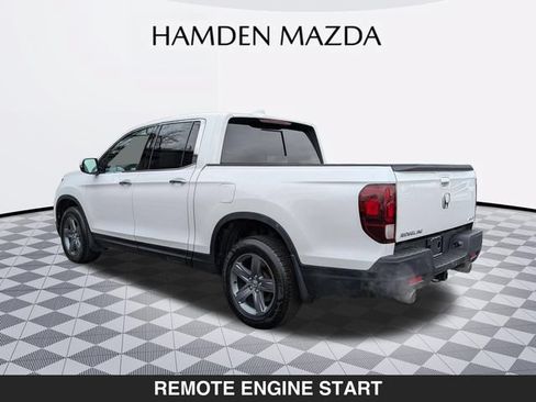 Used 2023 Honda Ridgeline RTL-E image 5