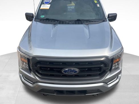 Certified 2023 Ford F150 XLT w/ Equipment Group 302A High AWD/4WD image 11