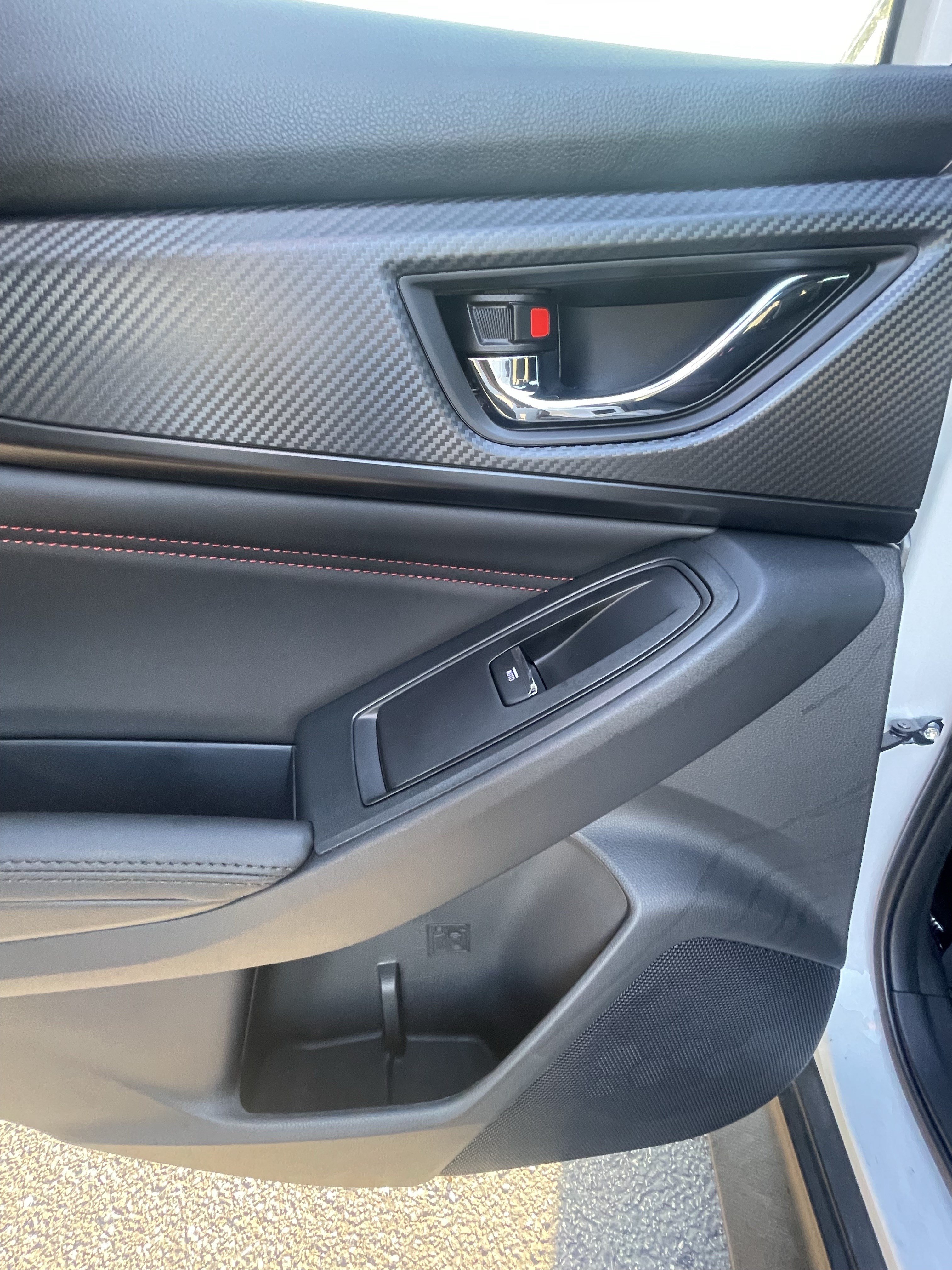 New 2026 Subaru WRX Premium AWD/4WD image 16
