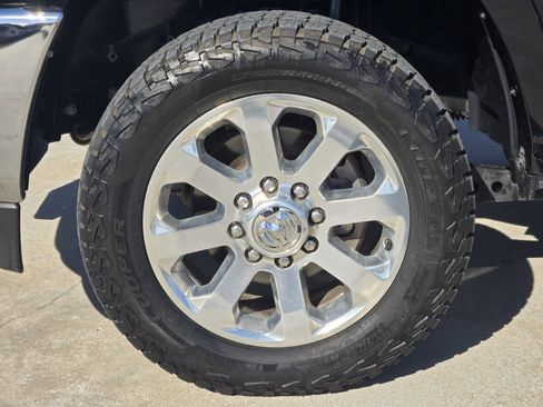 Used 2021 RAM 2500 Laramie image 15