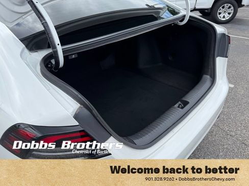 Used 2024 Honda Accord EX image 36