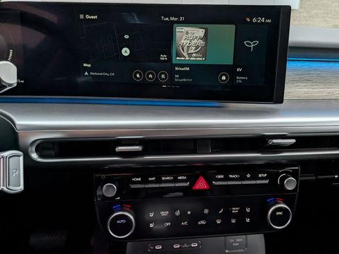 New 2026 Hyundai Ioniq 9 SEL AWD/4WD image 10