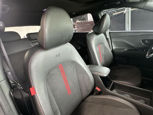 Used 2024 Hyundai Kona N Line AWD/4WD image 27