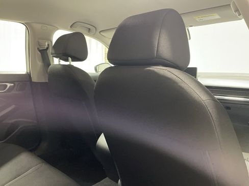 Used 2024 Honda Civic LX image 11