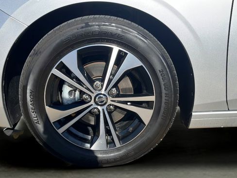 Used 2023 Nissan Sentra SV image 14