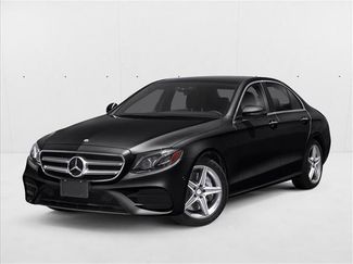 Used 2017 Mercedes-Benz E 300 4MATIC video 1