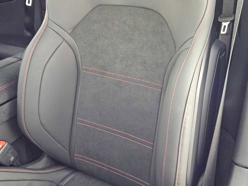 New 2025 Mercedes-Benz SL 63 AMG S e Performance 4MATIC image 38