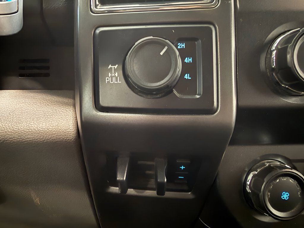 Used 2019 Ford F250 XLT AWD/4WD image 26