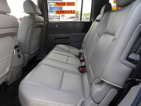 Used 2012 Honda Pilot EX-L image 11