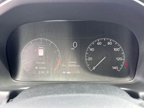 New 2026 Honda Odyssey Sport-L image 18