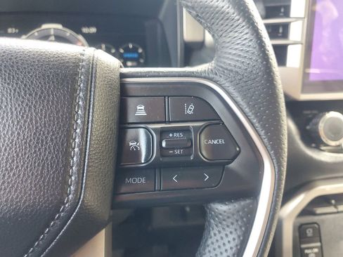 Certified 2025 Toyota Tundra Limited image 20