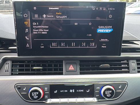 Used 2025 Audi A5 2.0T Premium Plus image 18