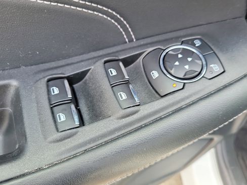 Used 2023 Ford Edge Titanium w/ Cargo Accessory Package image 21