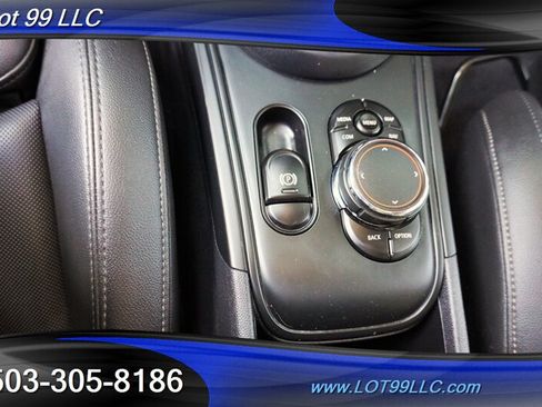Used 2019 MINI Cooper Countryman S FWD image 21