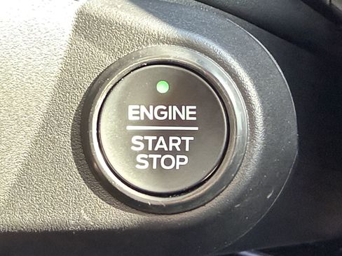 Used 2025 Ford Ranger Raptor AWD/4WD image 23