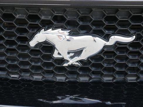 Used 2023 Ford Mustang GT Premium w/ Equipment Group 401A RWD image 30