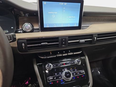 Used 2022 Lincoln Corsair Reserve w/ Elements Package AWD/4WD image 19