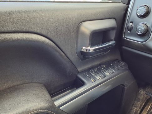 Used 2015 Chevrolet Silverado 1500 LT w/ All Star Edition AWD/4WD image 18