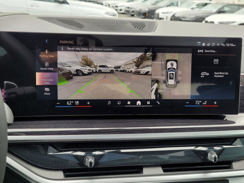 New 2026 BMW X5 xDrive40i w/ M Sport Package AWD/4WD image 20