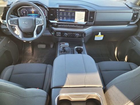 New 2026 Chevrolet Silverado 1500 RST w/ All Star Edition Plus image 10