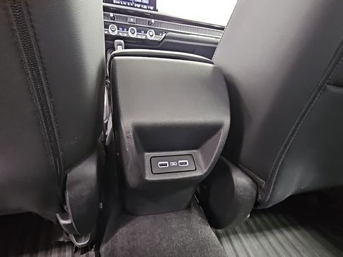 Used 2024 Honda Civic Touring image 33
