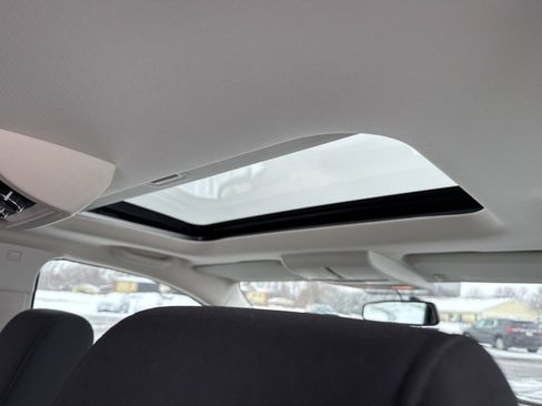 Used 2009 Dodge Journey SXT w/ Flexible Seating Group image 19