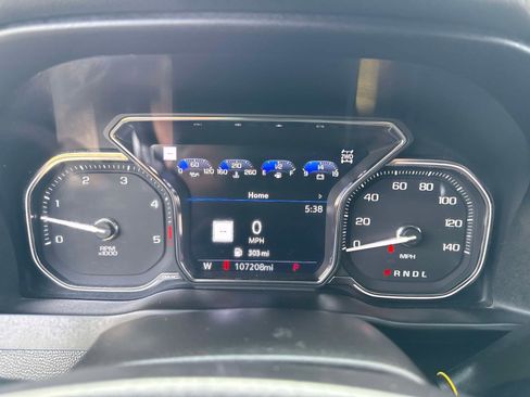 Used 2022 GMC Sierra 2500 Denali image 27