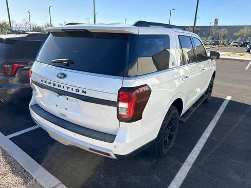 Used 2024 Ford Expedition Timberline AWD/4WD image 3