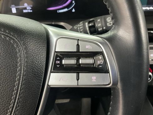 Used 2023 Kia Telluride LX FWD image 10
